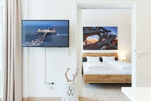 Ferienwohnung in Sellin - Fewo 345, Seepark Sellin - Bild 5