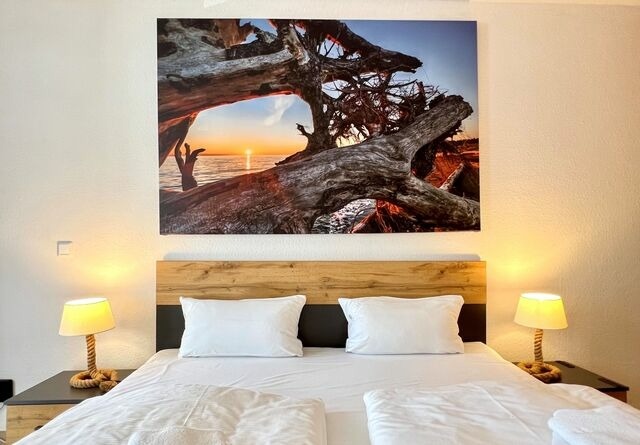 Ferienwohnung in Sellin - Fewo 345, Seepark Sellin - Bild 8