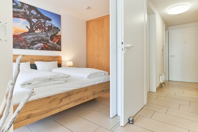 Ferienwohnung in Sellin - Fewo 345, Seepark Sellin - Bild 11