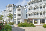 Ferienwohnung in Sellin - Fewo 345, Seepark Sellin - Bild 24