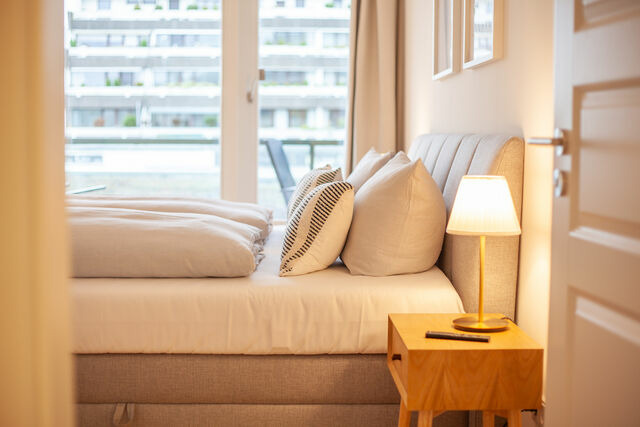 Ferienwohnung in Scharbeutz - Oskar - Bild 3