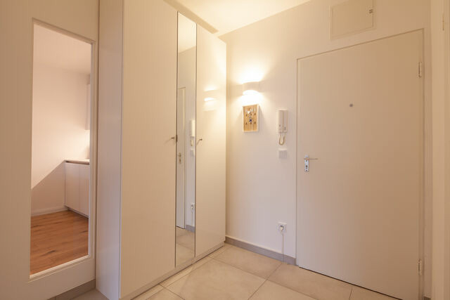 Ferienwohnung in Scharbeutz - Oskar - Bild 6