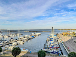 Speicherresidenz App. 3.3 Hafentor