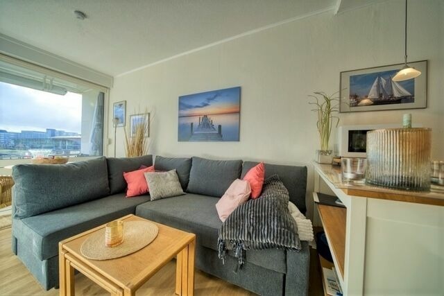 Ferienwohnung in Heiligenhafen - Haus Sch&ouml;ne Aussicht, App. 2SB111 - Bild 9