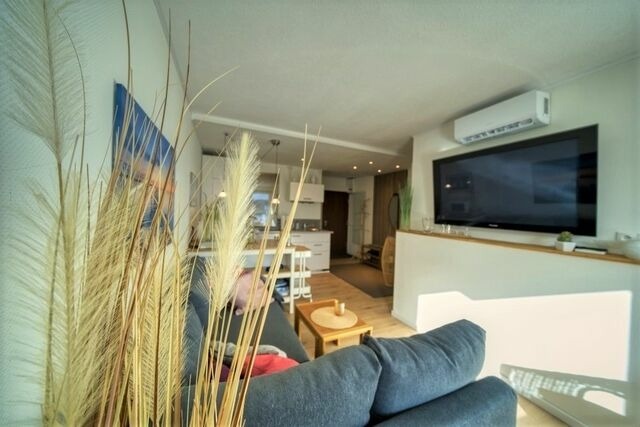 Ferienwohnung in Heiligenhafen - Haus Sch&ouml;ne Aussicht, App. 2SB111 - Bild 10