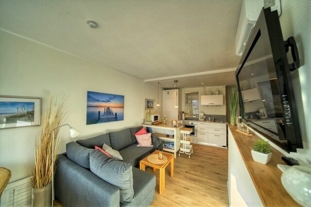 Ferienwohnung in Heiligenhafen - Haus Sch&ouml;ne Aussicht, App. 2SB111 - Bild 12