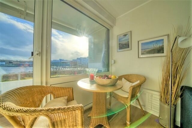 Ferienwohnung in Heiligenhafen - Haus Sch&ouml;ne Aussicht, App. 2SB111 - Bild 15