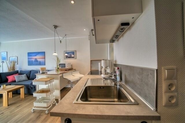 Ferienwohnung in Heiligenhafen - Haus Sch&ouml;ne Aussicht, App. 2SB111 - Bild 17