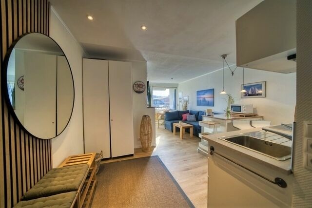Ferienwohnung in Heiligenhafen - Haus Sch&ouml;ne Aussicht, App. 2SB111 - Bild 18