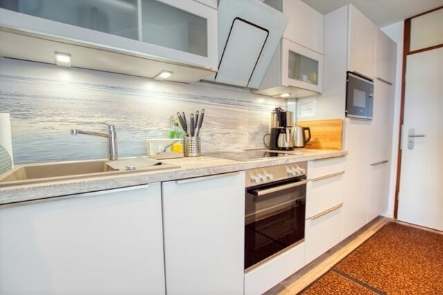 Ferienwohnung in Heiligenhafen - Ferienpark - Haus O, App. 0O0105 - Bild 13