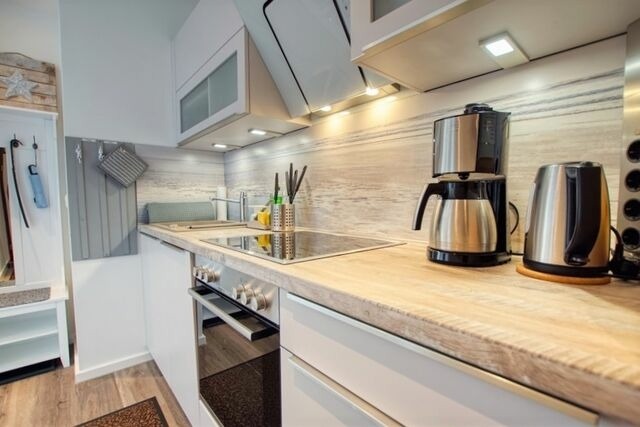Ferienwohnung in Heiligenhafen - Ferienpark - Haus O, App. 0O0105 - Bild 14