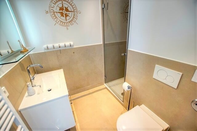 Ferienwohnung in Heiligenhafen - Ferienpark - Haus O, App. 0O0105 - Bild 15