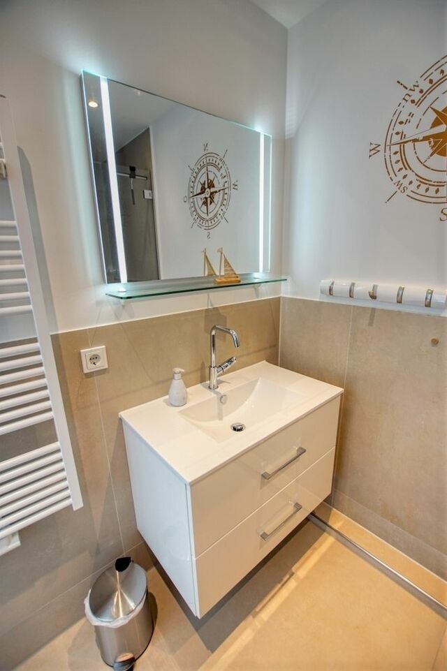 Ferienwohnung in Heiligenhafen - Ferienpark - Haus O, App. 0O0105 - Bild 16