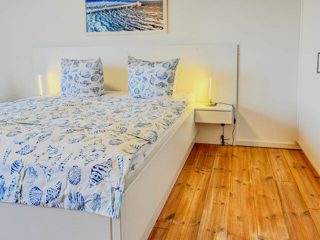 Ferienwohnung in Barth - Speicherresidenz App. 3.7 Fernrohr - Bild 10