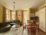 Ferienwohnung in K&uuml;hlungsborn - Miramare - 23-20 - Bild 2