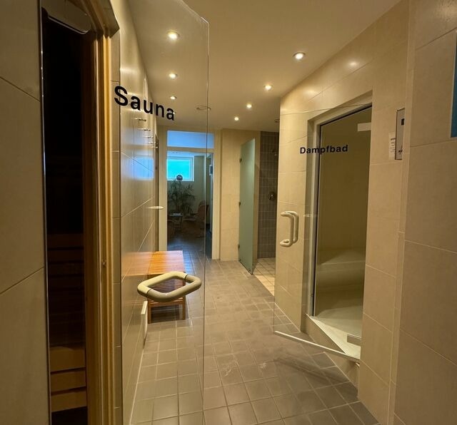 Ferienwohnung in K&uuml;hlungsborn - Miramare - 23-20 - Bild 14