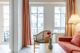 Ferienwohnung in Sellin - Fewo 407, Seepark Sellin - Bild 1
