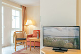 Ferienwohnung in Sellin - Fewo 407, Seepark Sellin - Bild 7