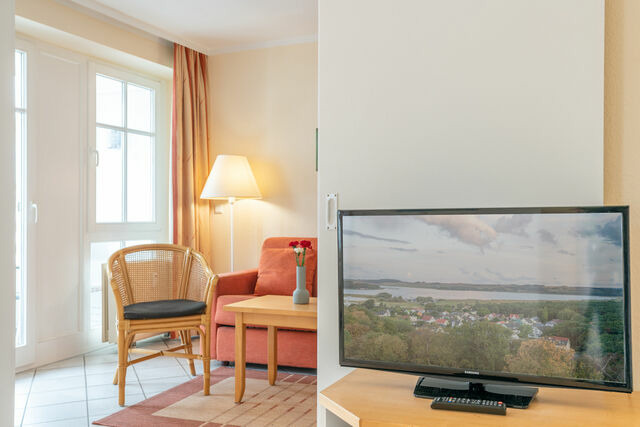 Ferienwohnung in Sellin - Fewo 407, Seepark Sellin - Bild 7