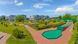 Ferienwohnung in Sellin - Fewo 407, Seepark Sellin - Bild 13