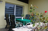 Bungalow in Sundhagen - Ferienhaus Ostseebodden - Bild 8