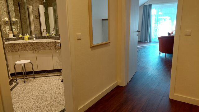 Ferienwohnung in Binz - D&uuml;nenpark Binz, Whg. 82 - Bild 10