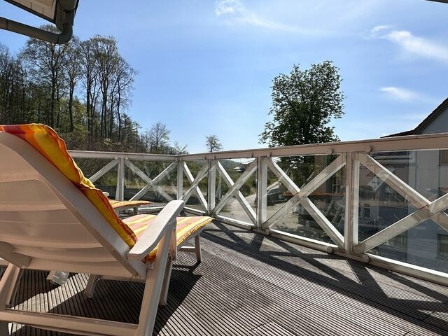 Ferienwohnung in Sellin - Villa Sonneck, App. 18 - Bild 16