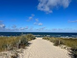 Ferienwohnung in Sellin - Villa Sonneck, App. 18 - Bild 20