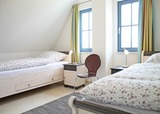 Ferienhaus in Zierow - Reethaus "Huus Poeler Wiek" - Bild 23