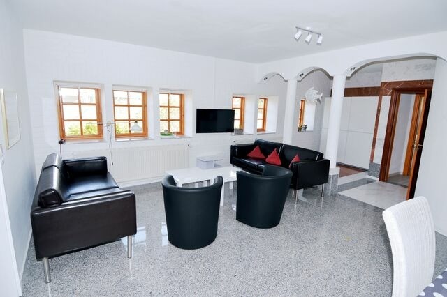 Ferienwohnung in Heiligenhafen - Stadtwinkel 5 - Suhrenpohl 6 Whg.5 - Bild 3
