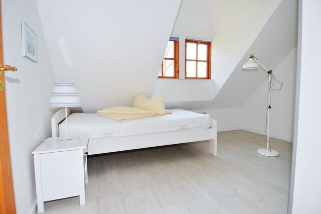 Ferienwohnung in Heiligenhafen - Stadtwinkel 5 - Suhrenpohl 6 Whg.5 - Bild 9