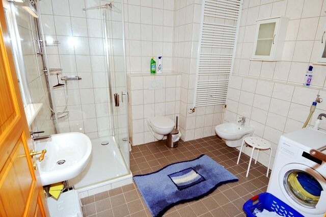 Ferienwohnung in Heiligenhafen - Stadtwinkel 5 - Suhrenpohl 6 Whg.5 - Bild 10