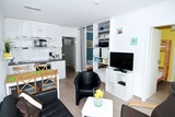 Ferienwohnung in Heiligenhafen - Seeschwalbe - Stw 9-1-15 - Bild 3