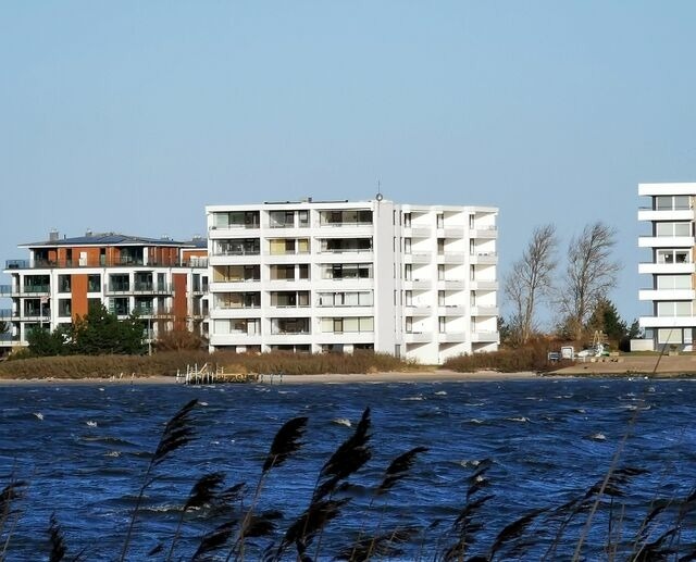 Ferienwohnung in Heiligenhafen - Seeschwalbe - Stw 9-1-15 - Bild 8