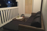 Ferienwohnung in Binz - Villa Laetitia, Whg. 6 - Bild 13