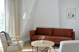 Ferienwohnung in Koserow - KOSI am Meer SECHS - Bild 1