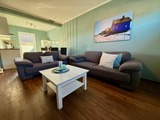 Ferienhaus in Heiligenhafen - M&ouml;wenhaus - Bild 1