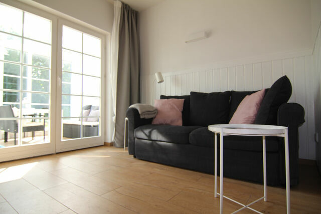 Ferienwohnung in Rerik - Ostseeresidenz Wischuer Wohnung 17 - Bild 2