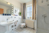 Ferienwohnung in Sassnitz - Ferienhaus Trelleborg, Wohnung 4 - Bild 14