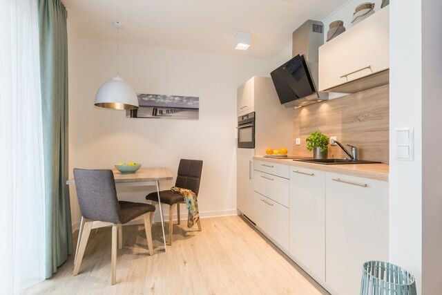 Ferienwohnung in Prerow - Am Park 17 - Bild 5