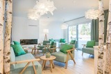 Ferienwohnung in Prerow - Am Park 17 - Bild 9
