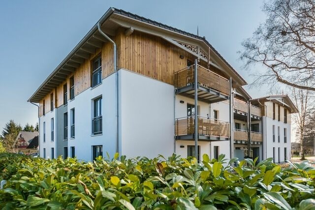 Ferienwohnung in Prerow - Am Park 17 - Bild 11