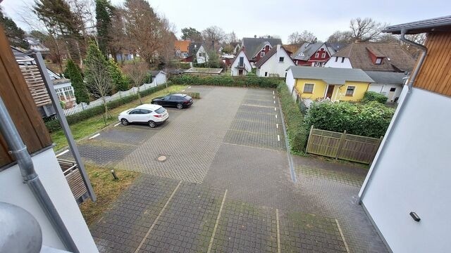 Ferienwohnung in Prerow - Am Park 17 - Bild 16
