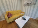 Ferienwohnung in Bastorf - Ferienwohnung Schwalbe - Bild 14