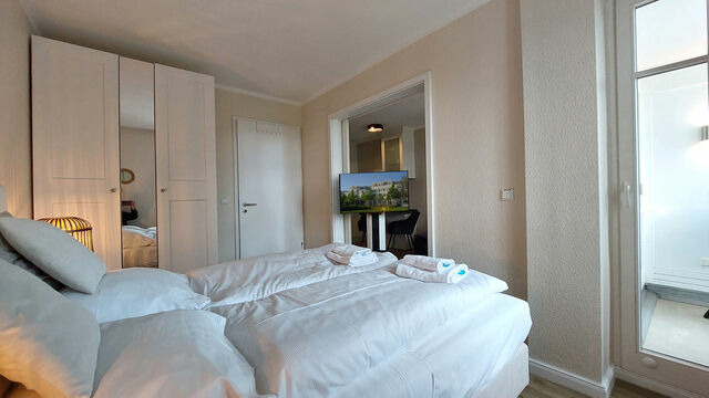 Ferienwohnung in Sellin - Seepark Sellin, Whg. 320 Inseltr&auml;umerei - Bild 14