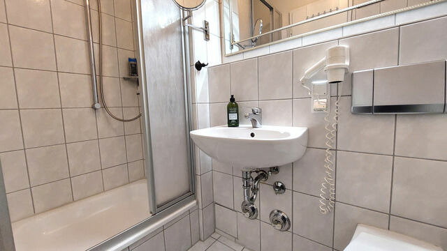 Ferienwohnung in Sellin - Seepark Sellin, Whg. 320 Inseltr&auml;umerei - Bild 16