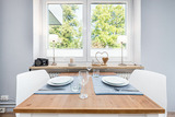 Ferienwohnung in Niendorf/Ostsee - Parkallee 1, App. 23 - Bild 2
