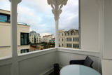Ferienwohnung in Binz - Haus Felicitas - 90725 - Meeresbrise - Bild 3