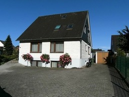 Ferienwohnung W&ouml;llner Nr. 1