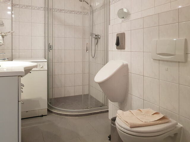 Ferienwohnung in Prerow - An der Stems 3d FeWo 1 - Bild 11